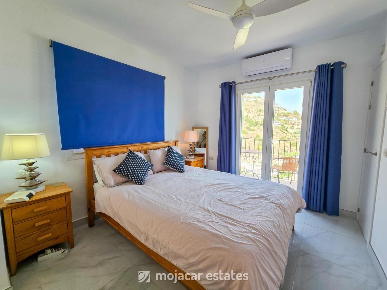 Villa for Sale in Mojácar
