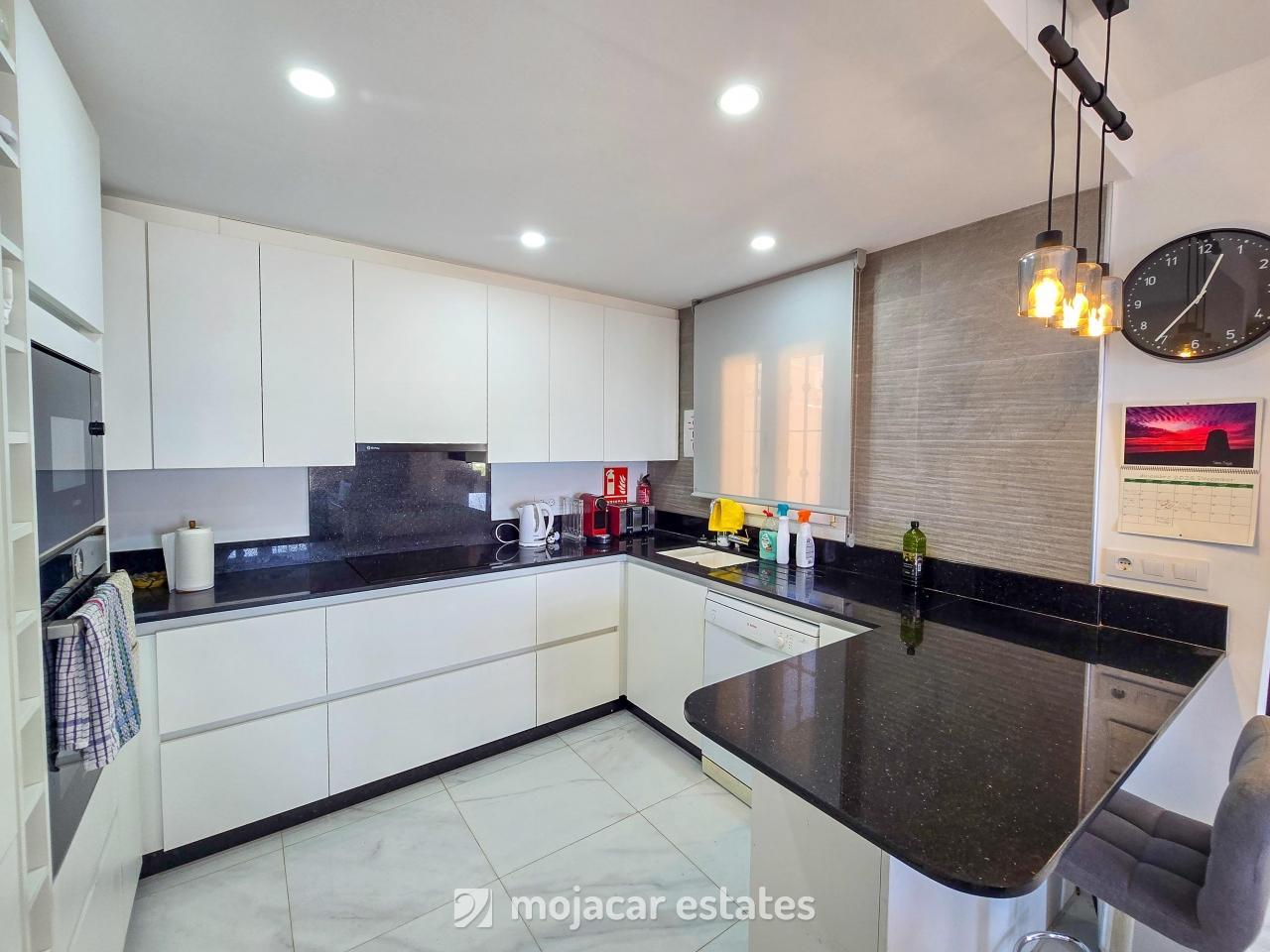 Villa for Sale in Mojácar