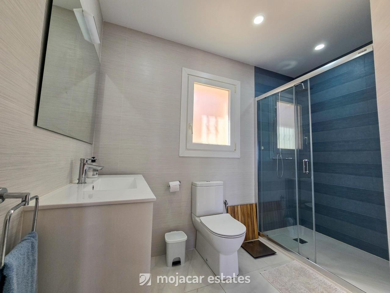 Villa for Sale in Mojácar