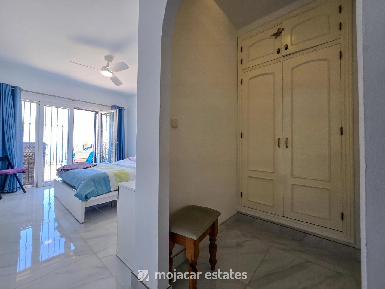 Villa for Sale in Mojácar