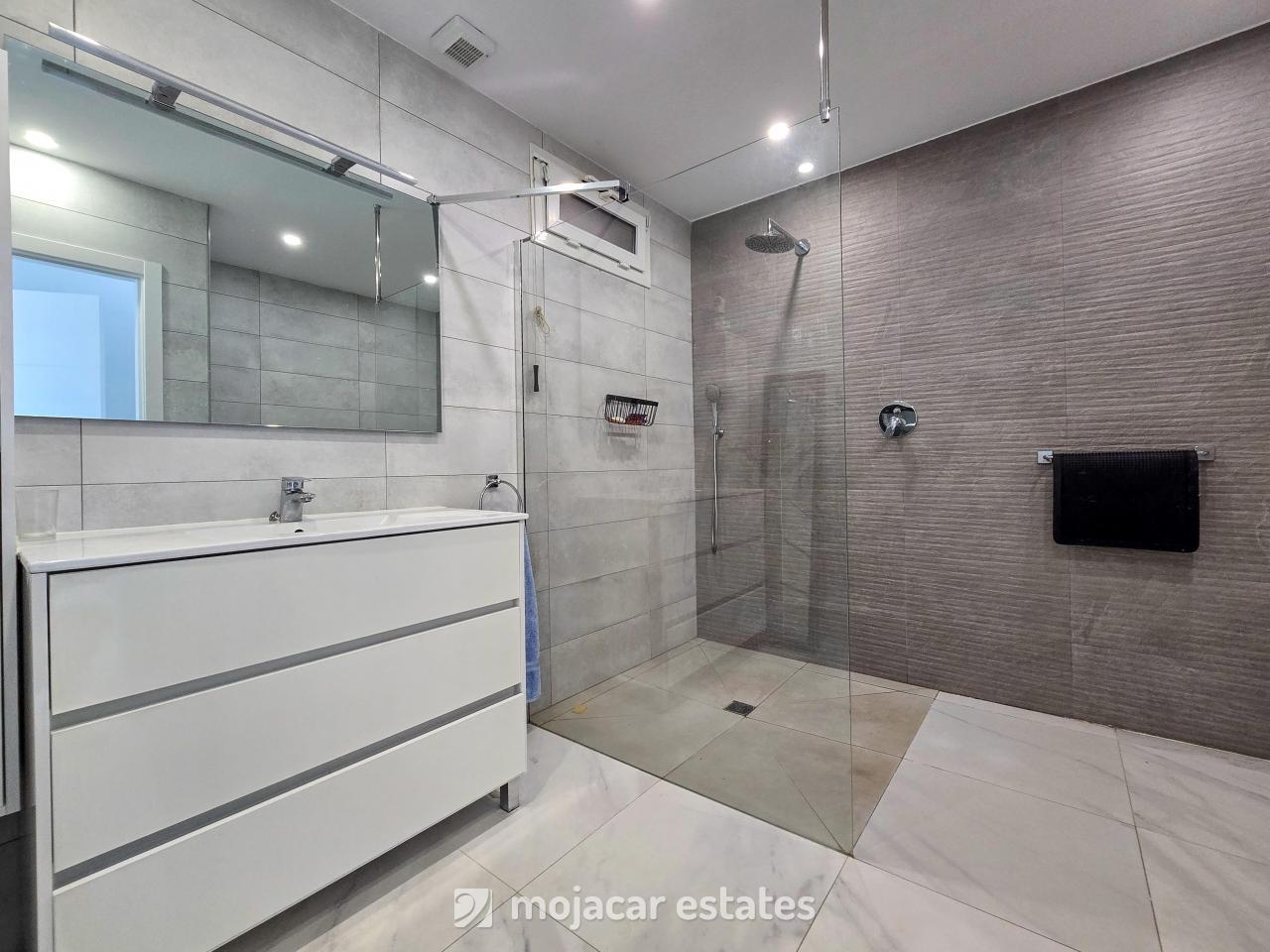 Villa for Sale in Mojácar