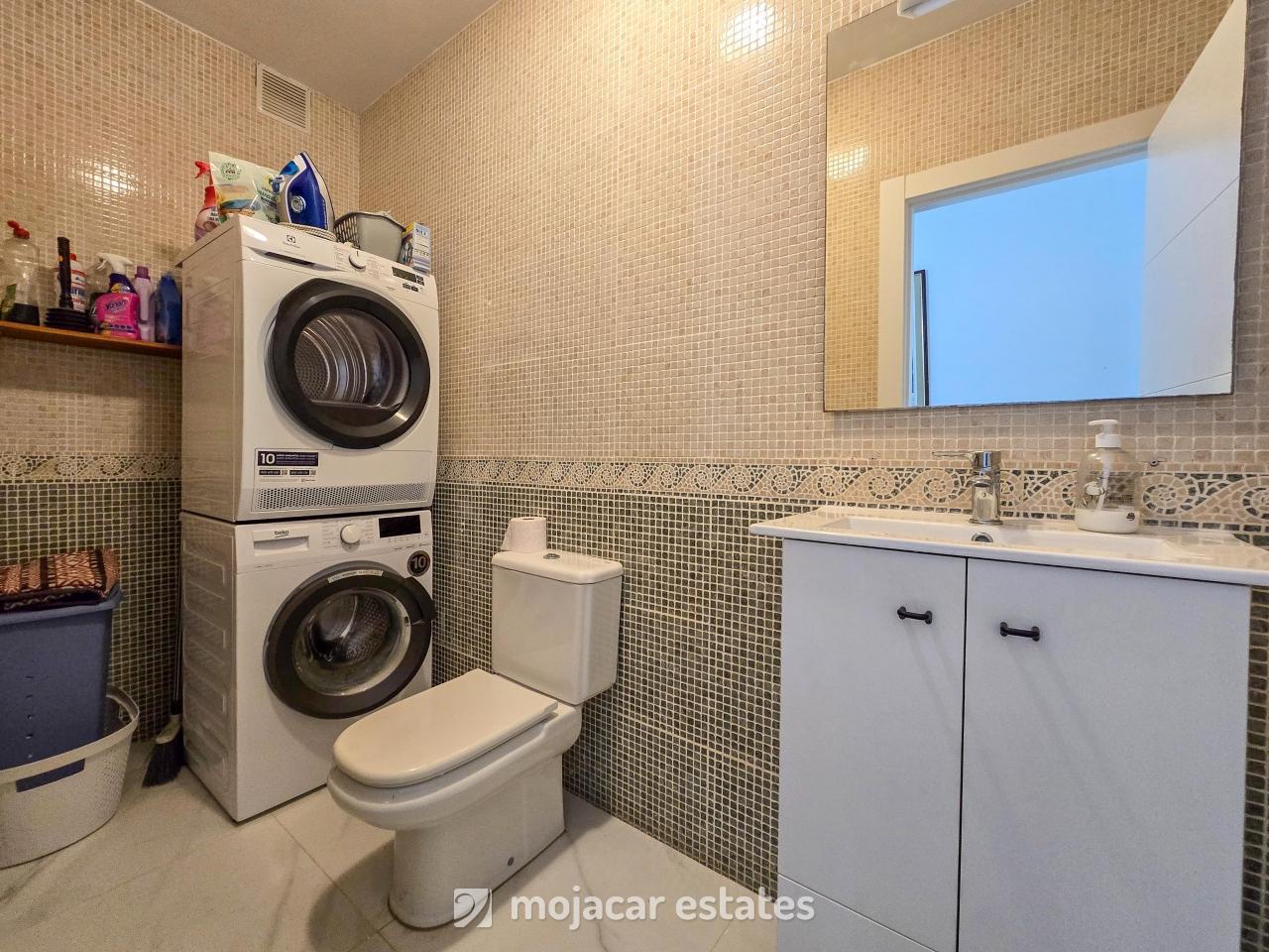 Villa for Sale in Mojácar