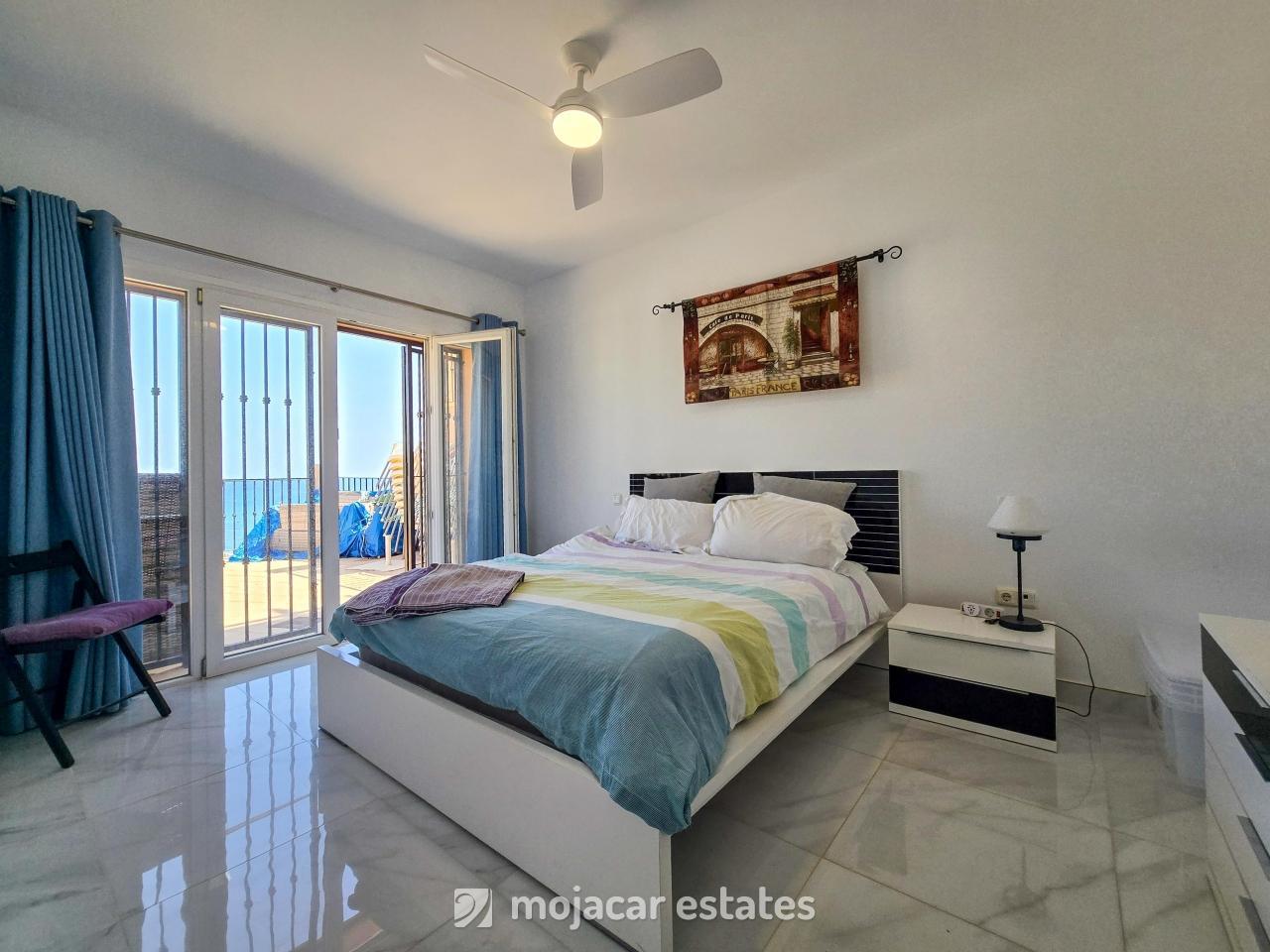 Villa for Sale in Mojácar