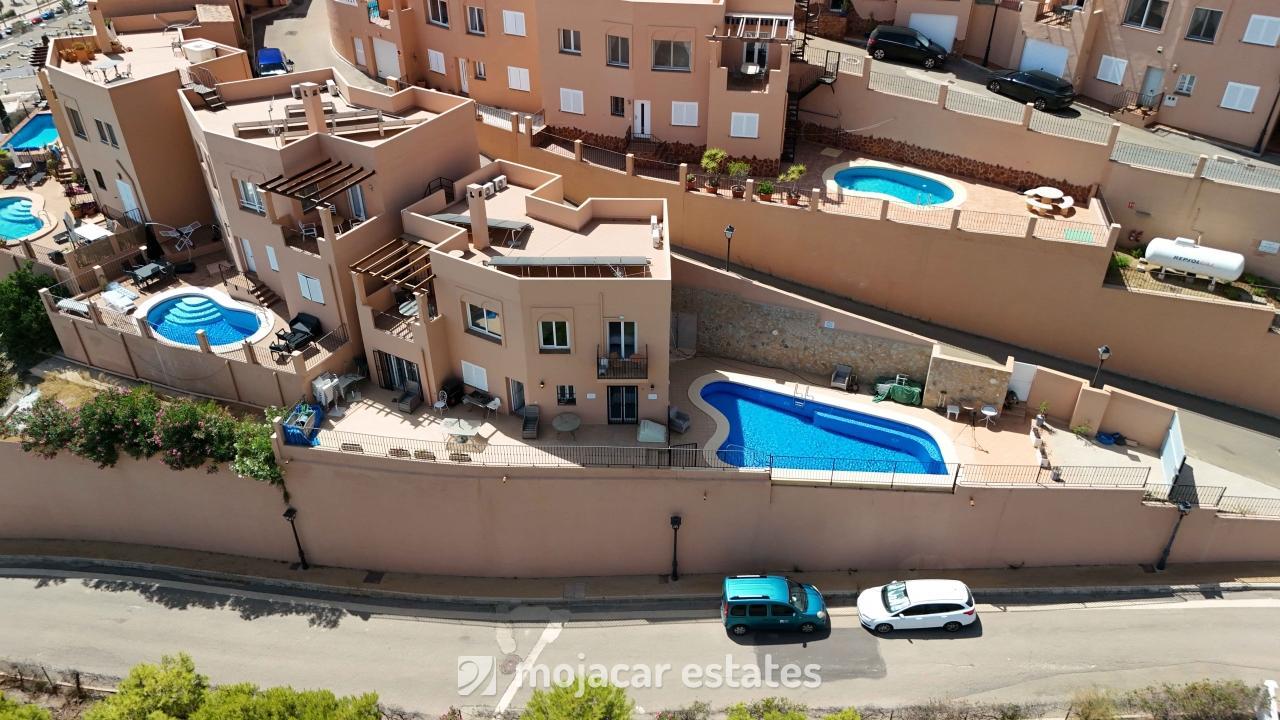 Villa for Sale in Mojácar