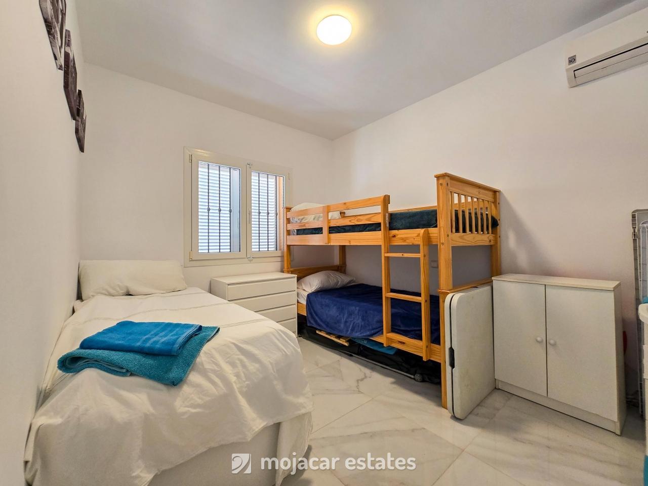 Villa for Sale in Mojácar
