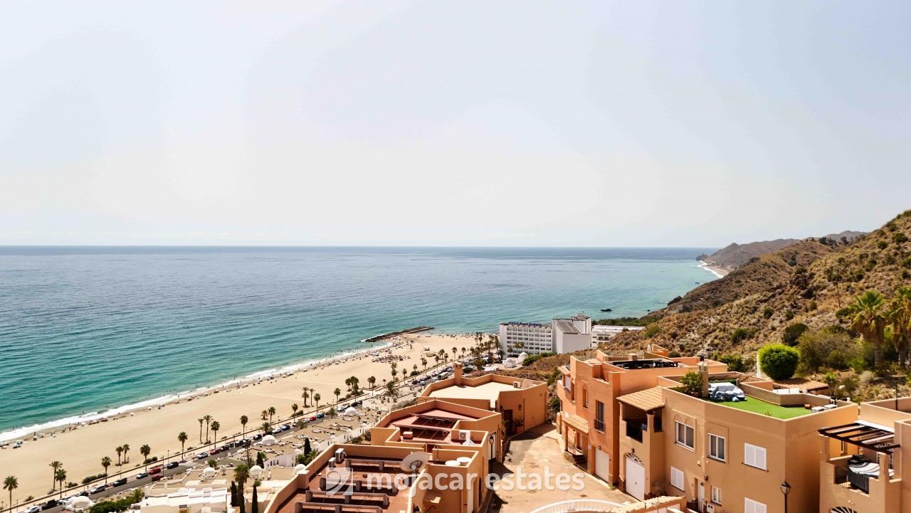 Villa for Sale in Mojácar