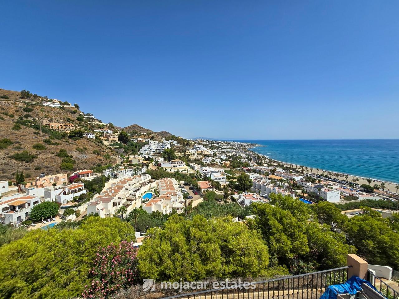 Villa for Sale in Mojácar