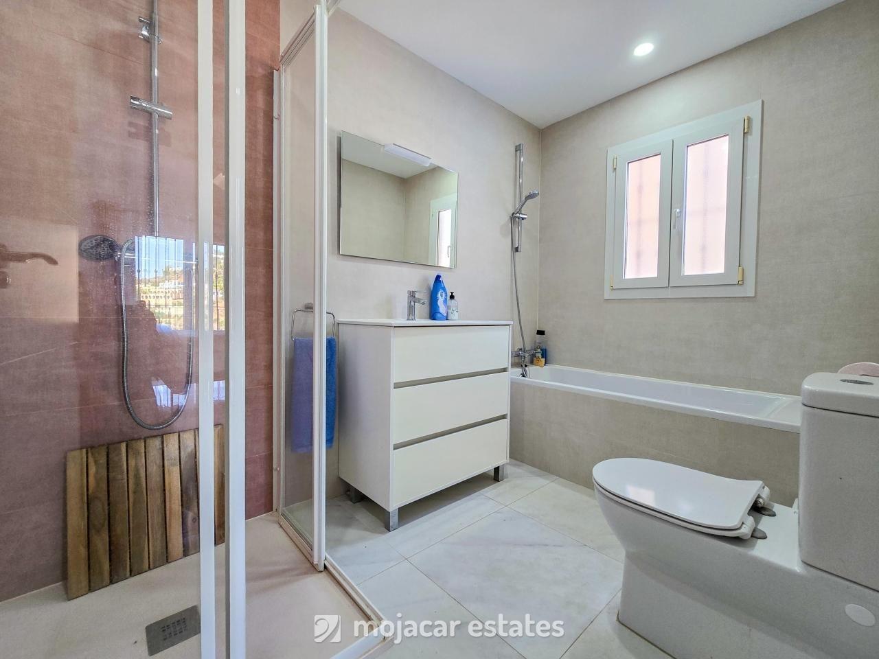Villa for Sale in Mojácar