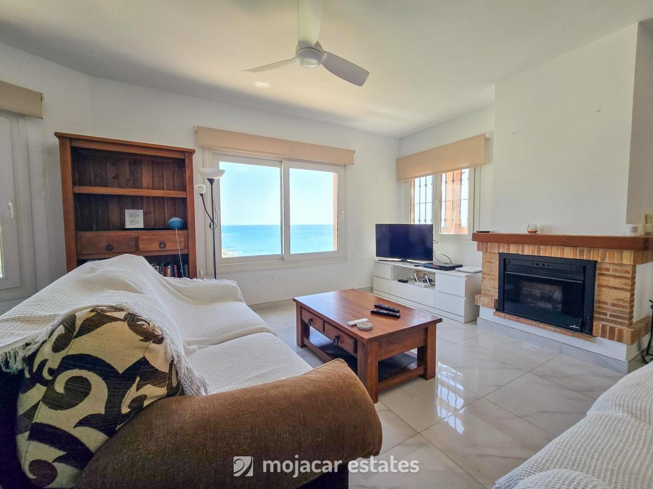 Villa for Sale in Mojácar