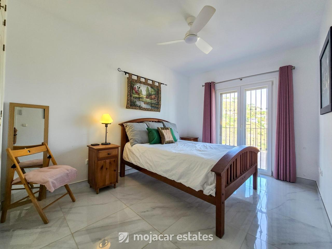 Villa for Sale in Mojácar