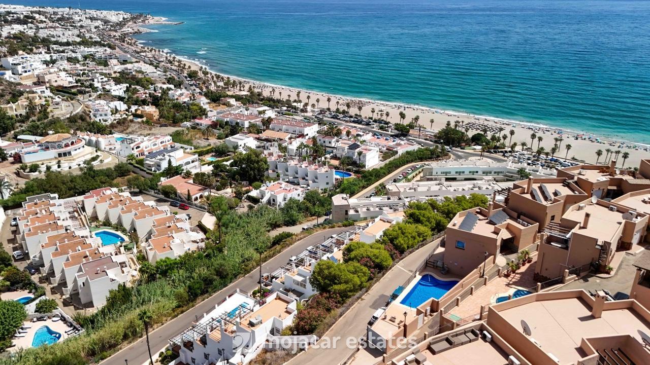 Villa for Sale in Mojácar