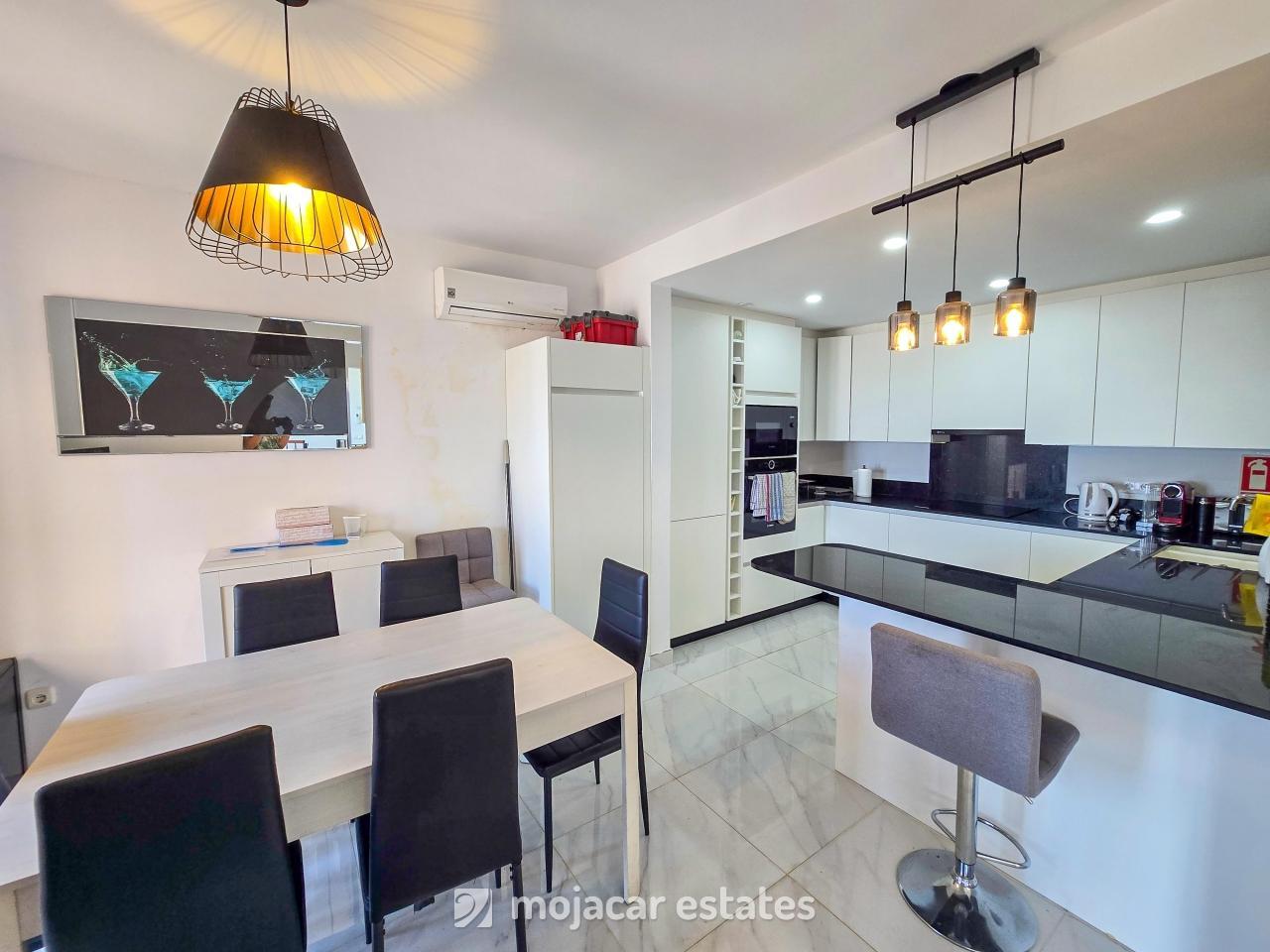 Villa for Sale in Mojácar