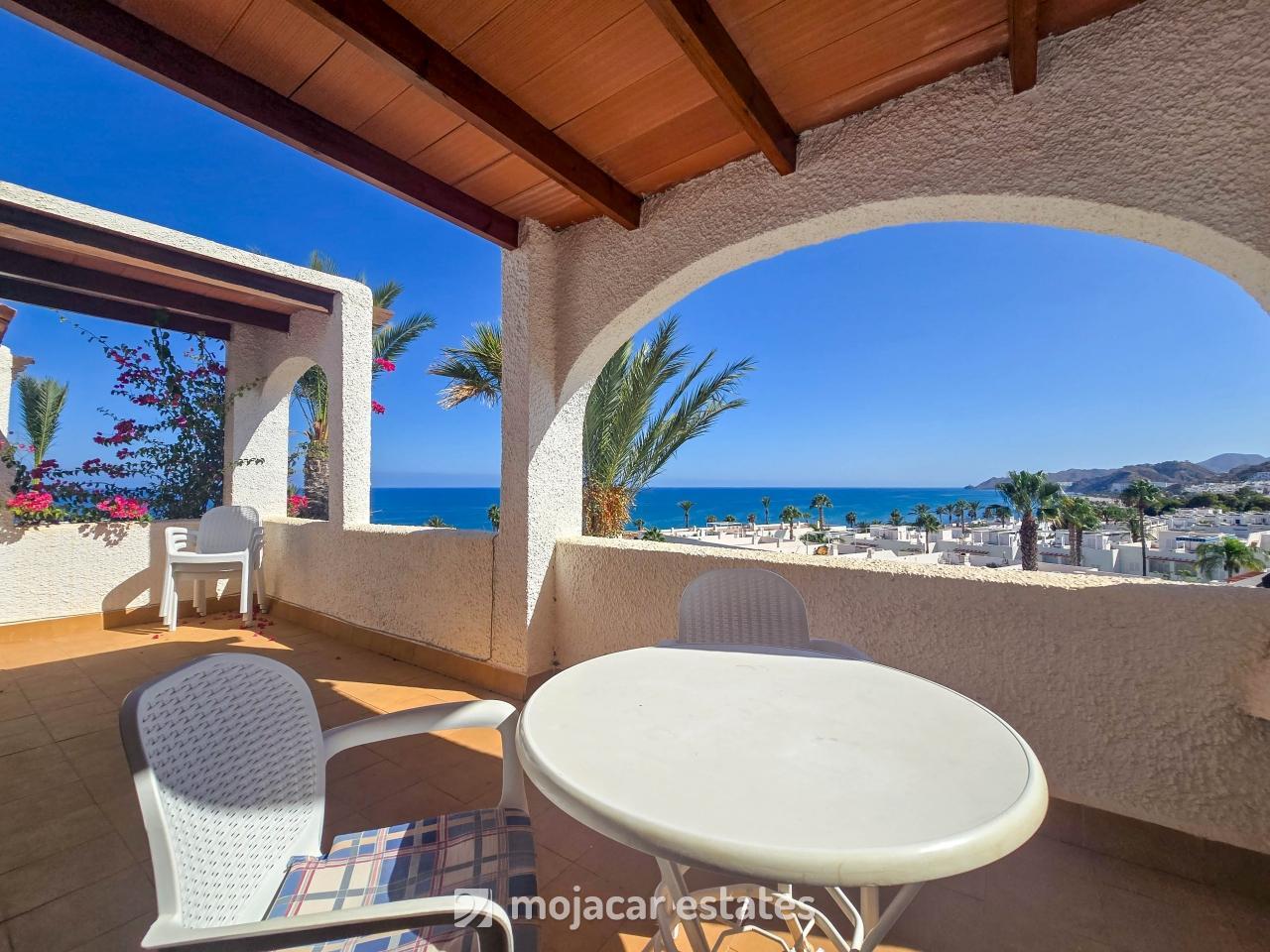 Villa for Sale in Mojácar