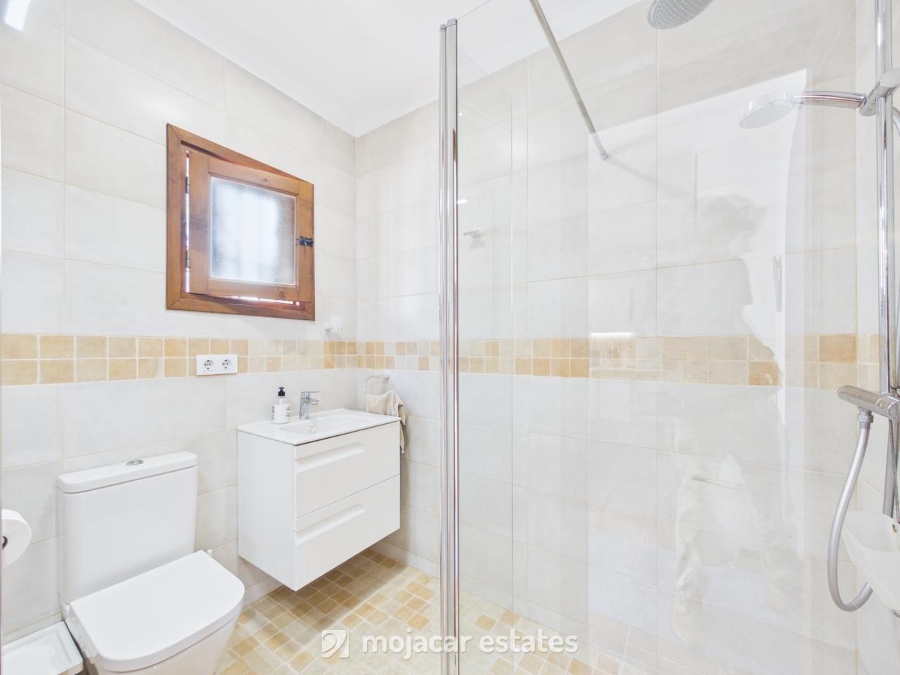 Villa for Sale in Mojácar