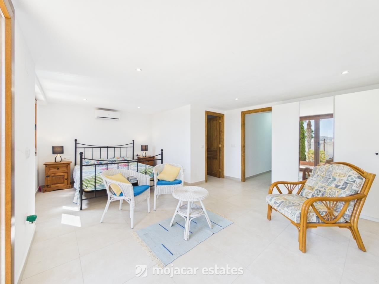 Villa for Sale in Mojácar