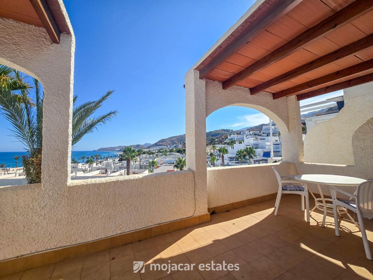 Villa for Sale in Mojácar