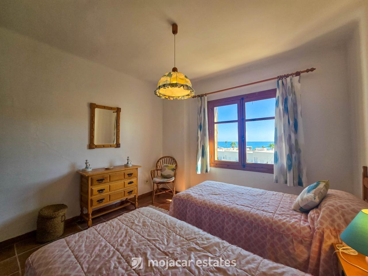 Villa for Sale in Mojácar