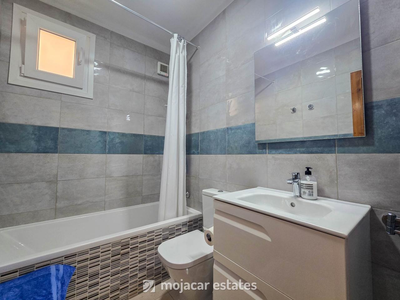 Villa for Sale in Mojácar