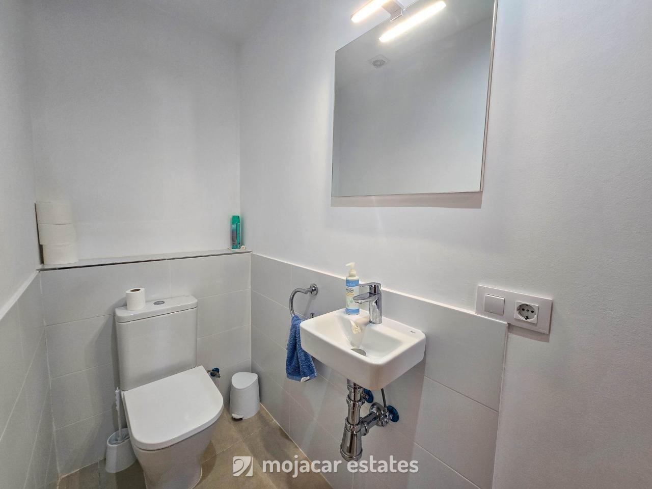 Villa for Sale in Mojácar