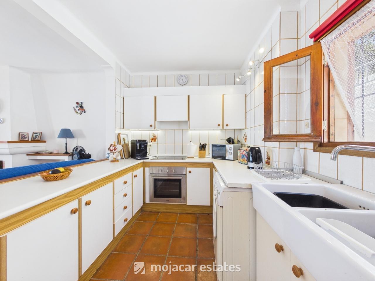 Villa for Sale in Mojácar