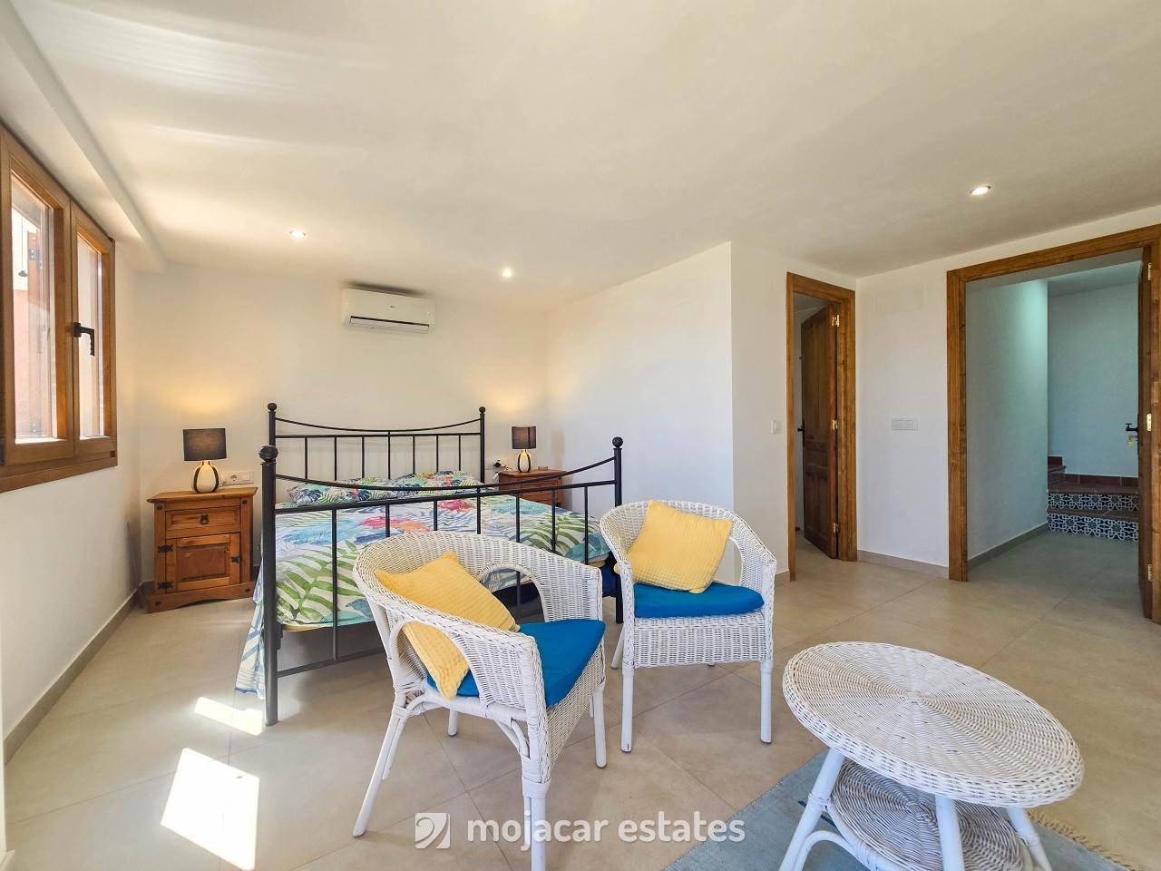 Villa for Sale in Mojácar
