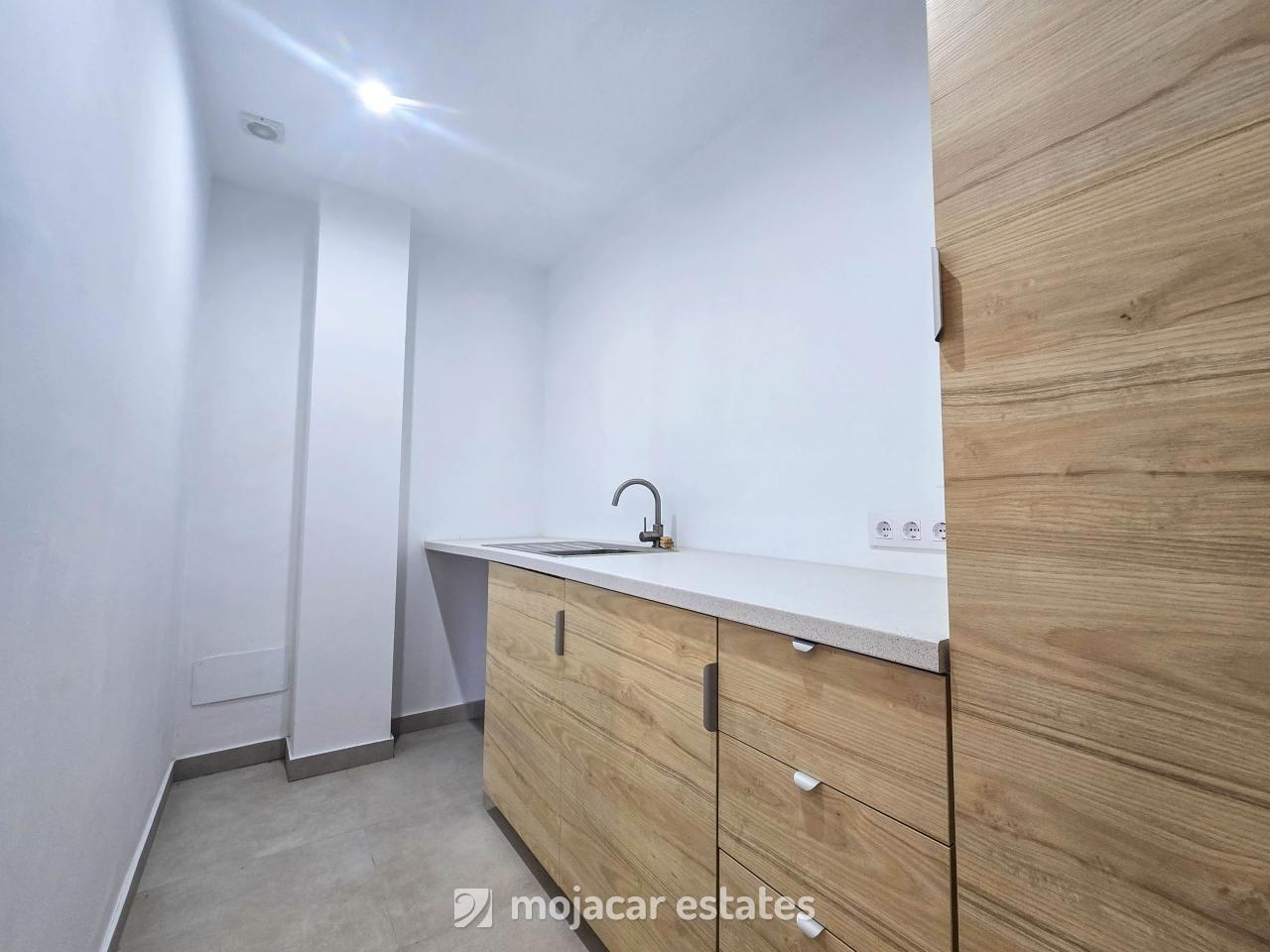 Villa for Sale in Mojácar