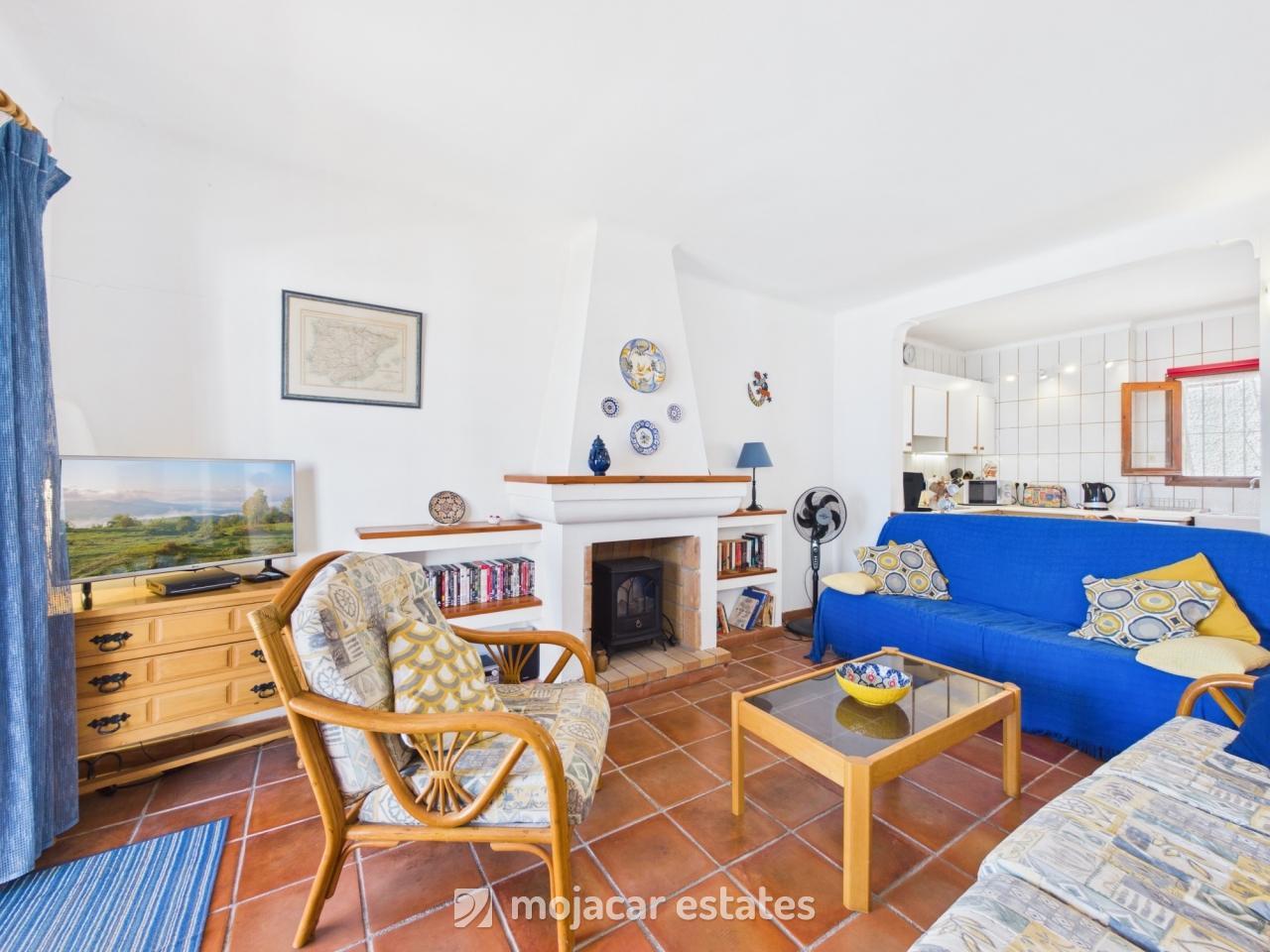 Villa for Sale in Mojácar