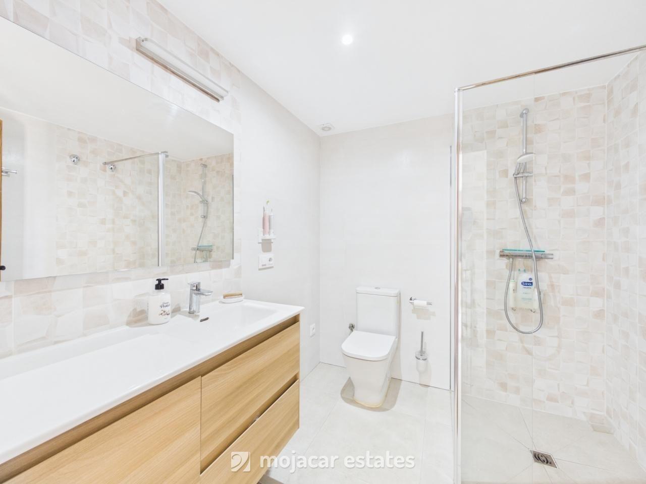 Villa for Sale in Mojácar