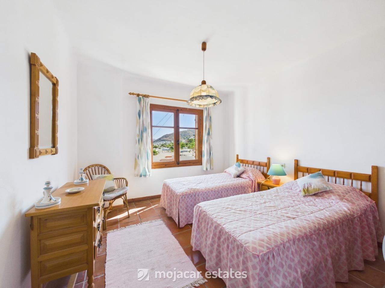 Villa for Sale in Mojácar