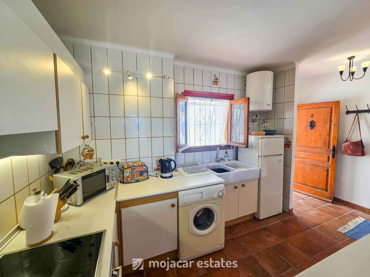 Villa for Sale in Mojácar