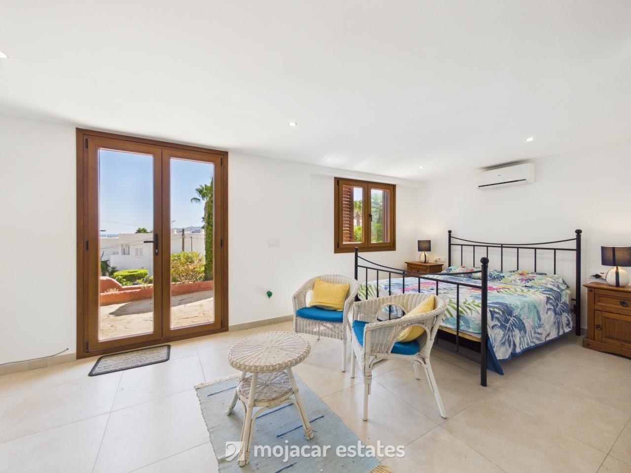 Villa for Sale in Mojácar