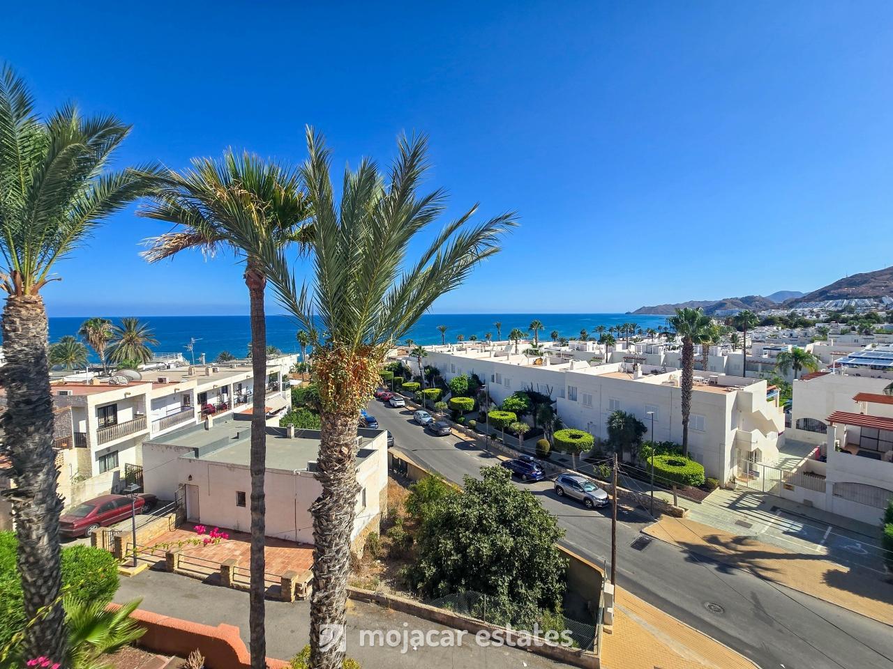 Villa for Sale in Mojácar