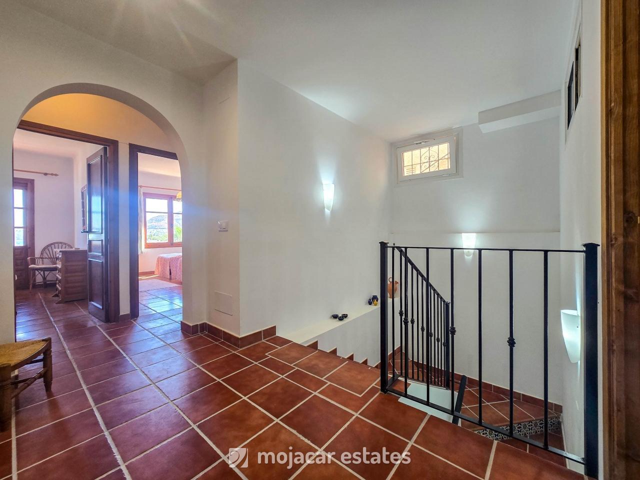 Villa for Sale in Mojácar