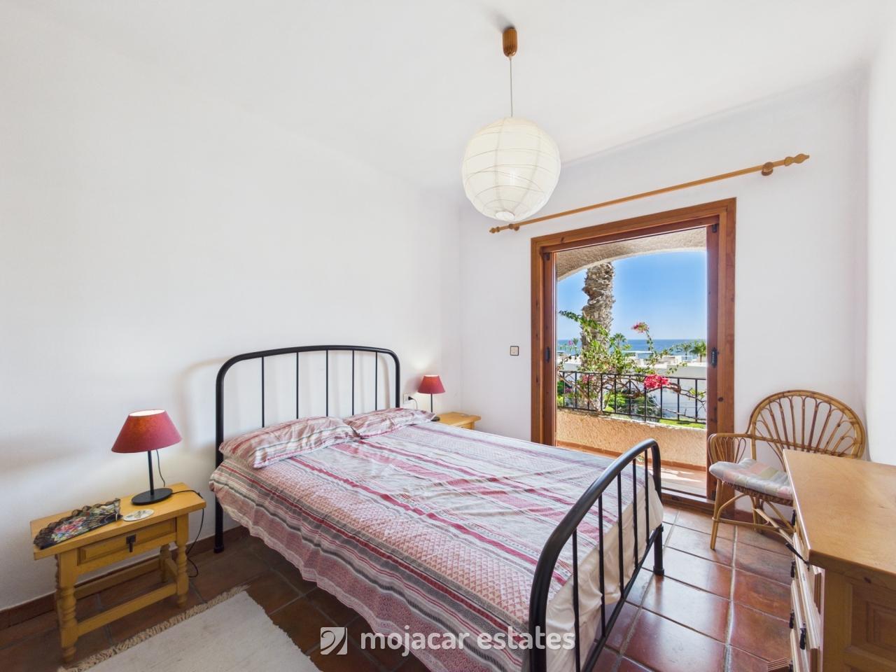 Villa for Sale in Mojácar