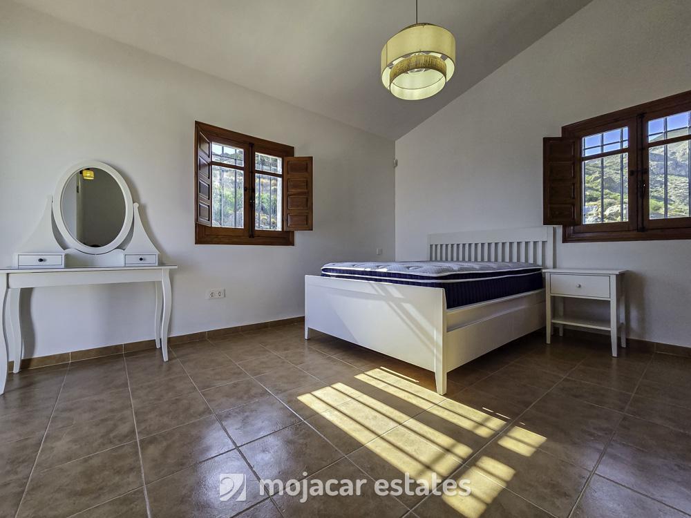 Villa en Venta en Mojácar