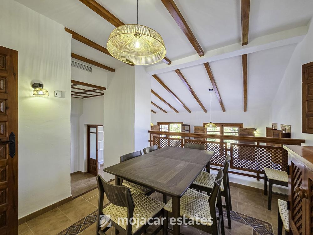 Villa en Venta en Mojácar