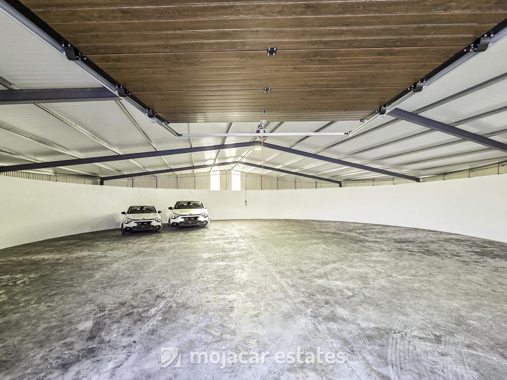 Villa en Venta en Mojácar