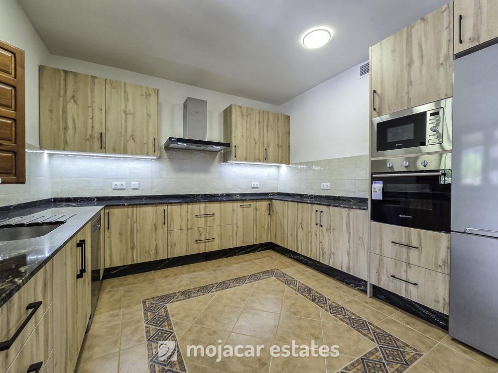 Villa en Venta en Mojácar