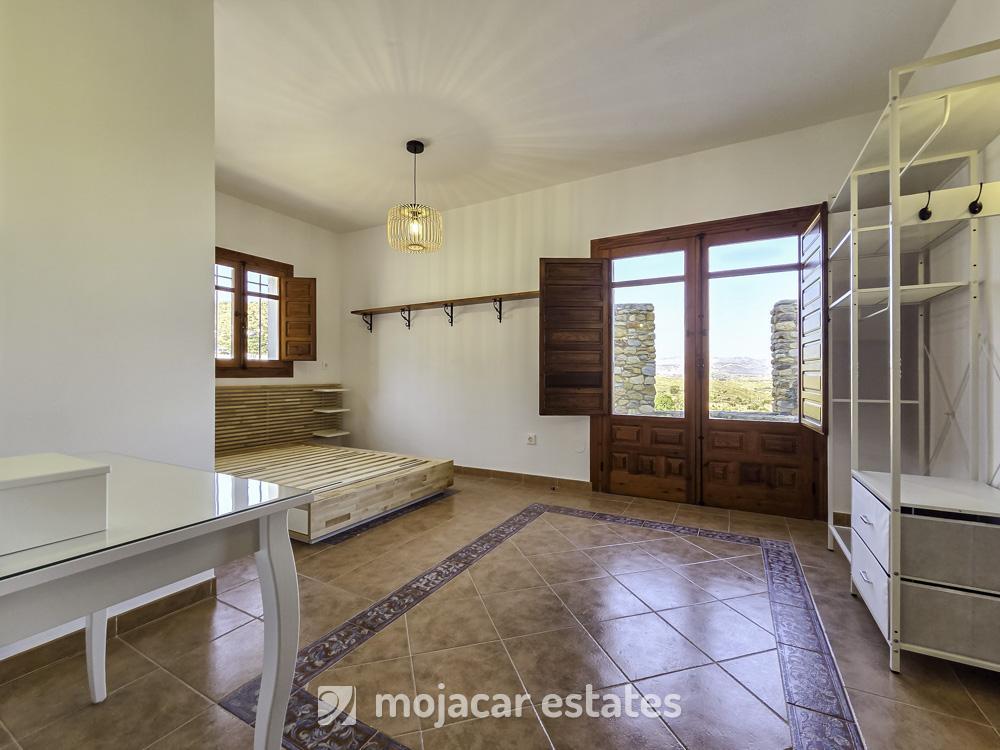 Villa en Venta en Mojácar