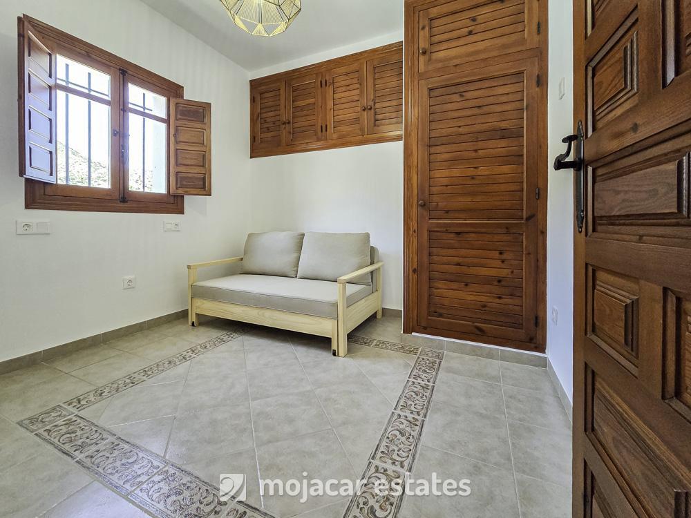 Villa en Venta en Mojácar