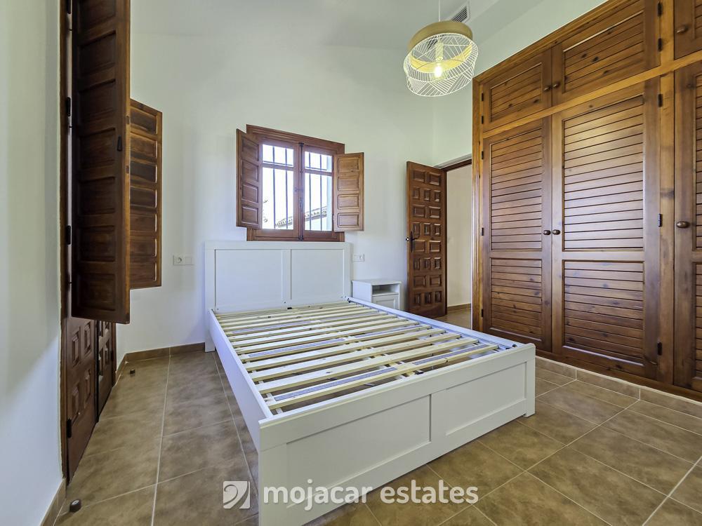 Villa en Venta en Mojácar
