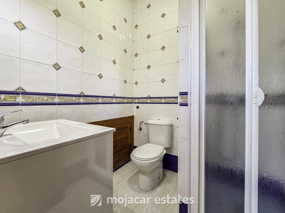 Villa en Venta en Mojácar