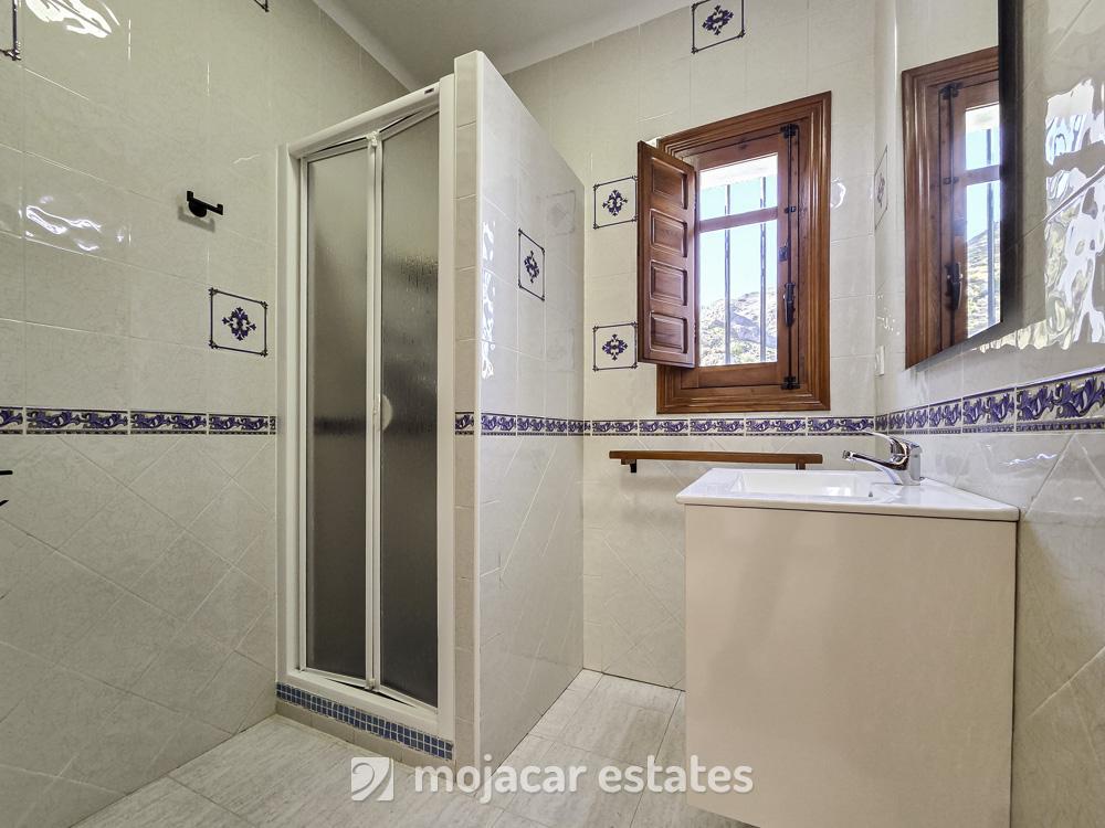 Villa en Venta en Mojácar