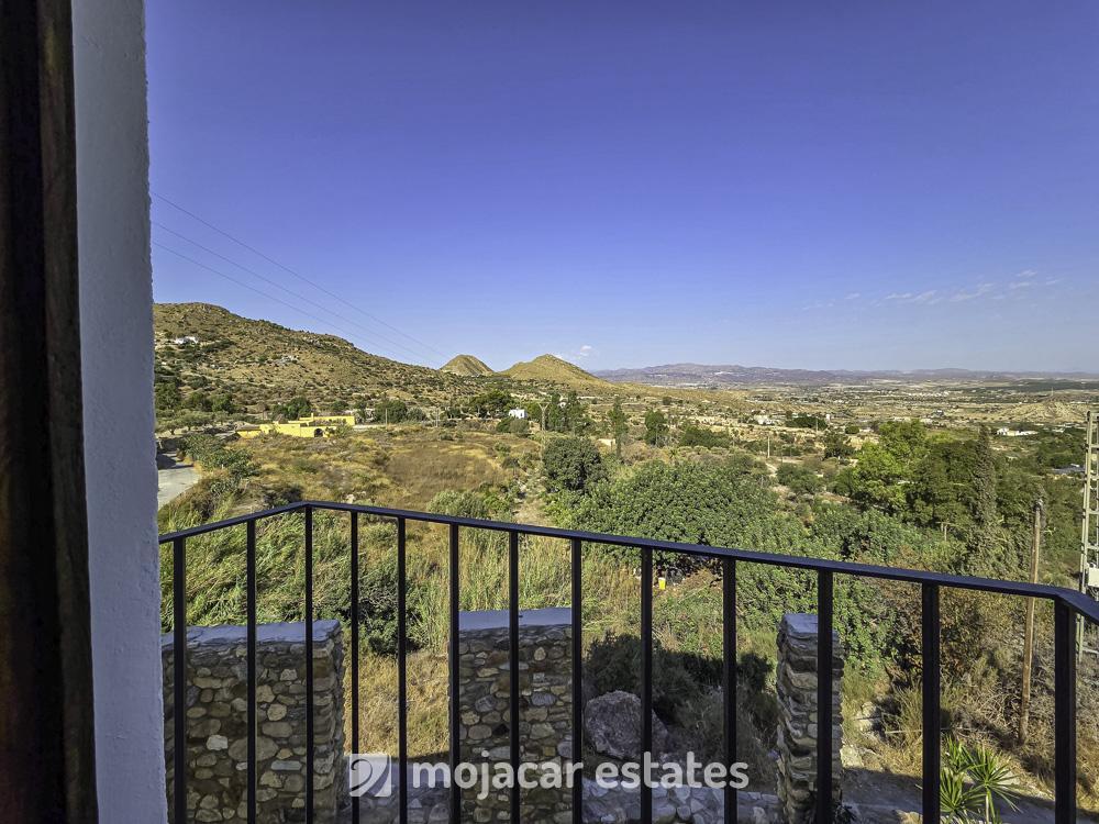 Villa en Venta en Mojácar