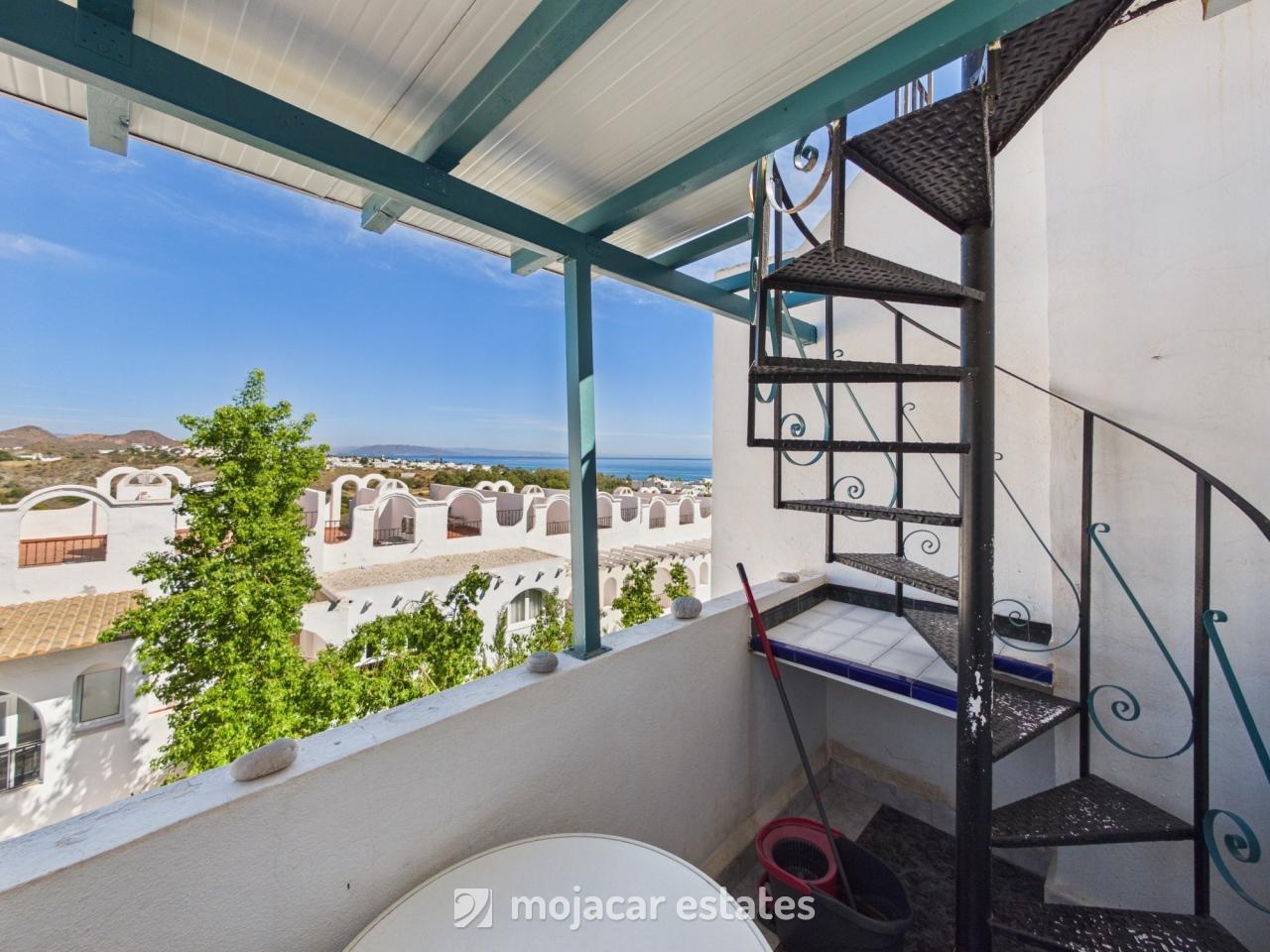 Estudio en Venta en Mojácar