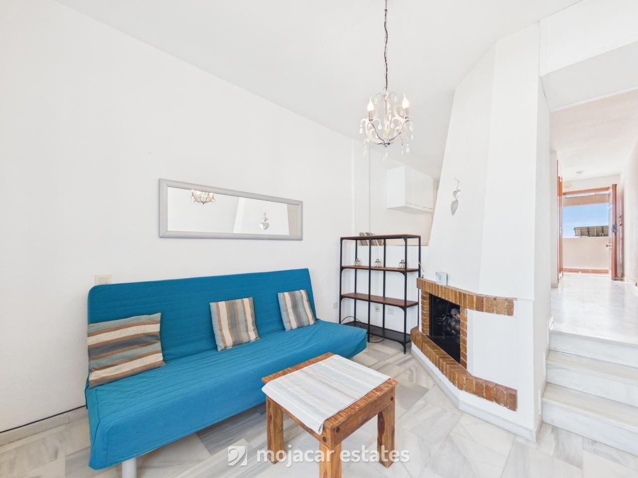 Estudio en Venta en Mojácar