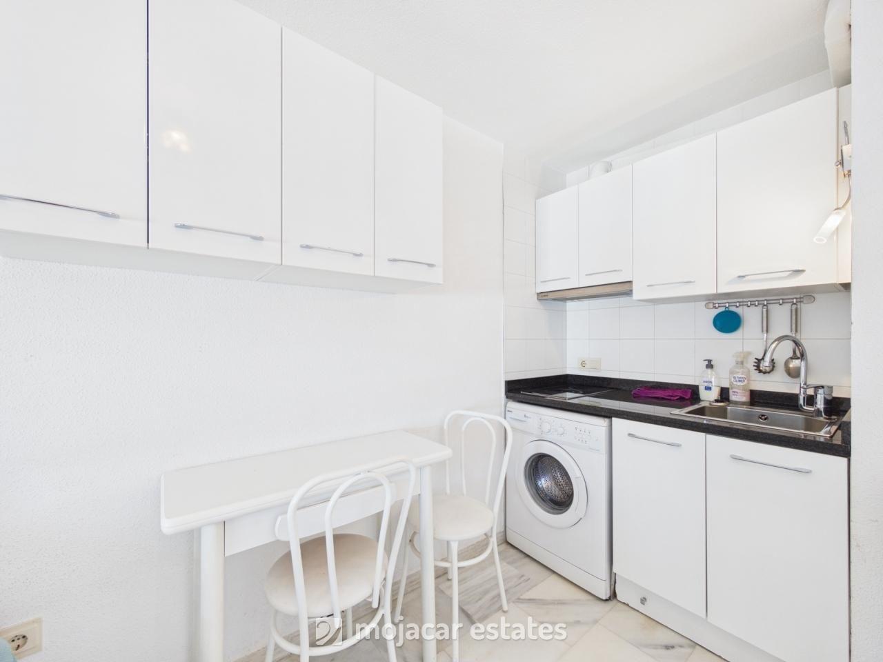 Estudio en Venta en Mojácar