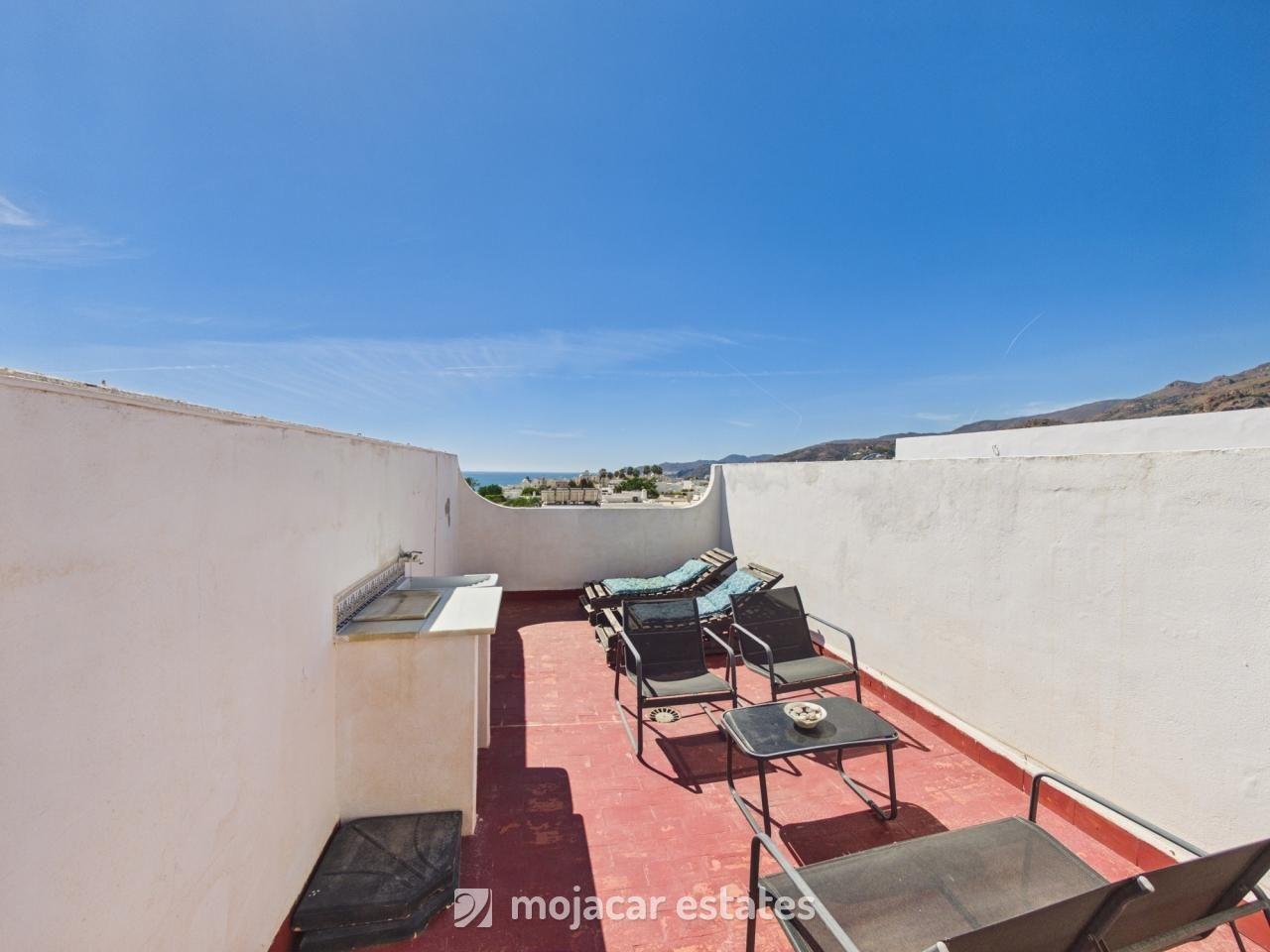 Estudio en Venta en Mojácar
