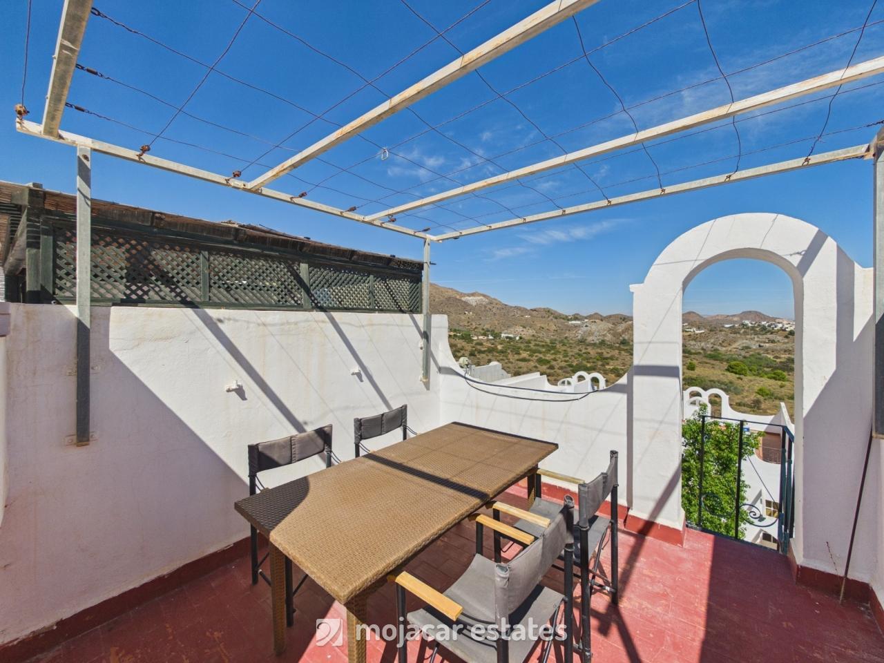 Estudio en Venta en Mojácar