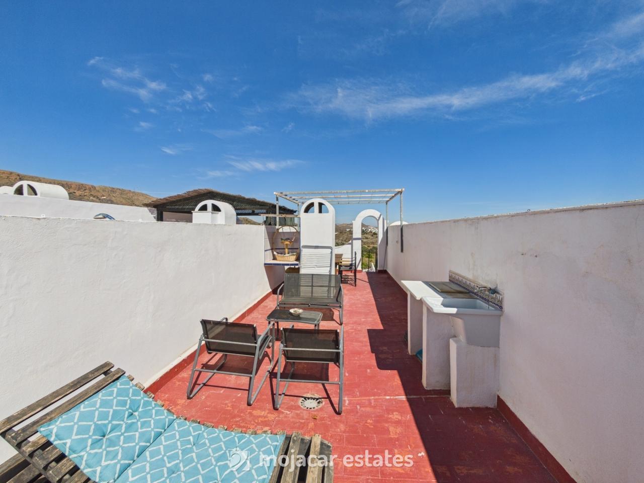 Estudio en Venta en Mojácar